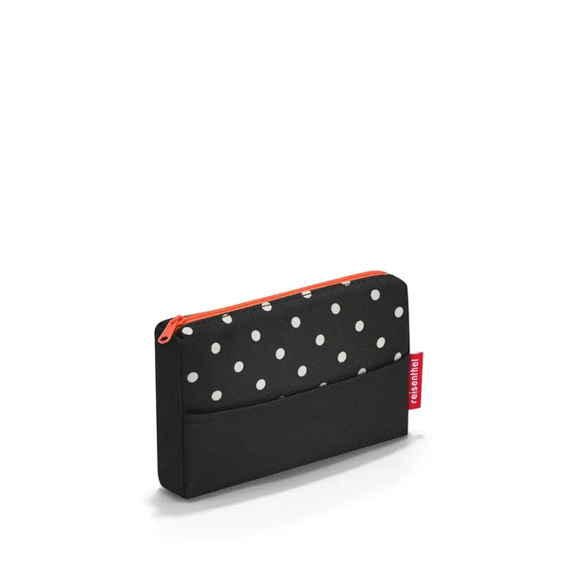 reisenthel-pocketcase-mini-kosmetik-und-kulturtasche-mixed-dots-wasserabweisend image 1