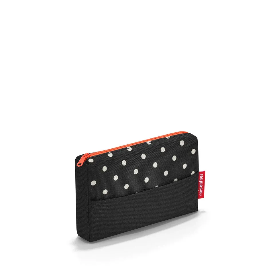 reisenthel-pocketcase-mini-kosmetik-und-kulturtasche-mixed-dots-wasserabweisend image 1