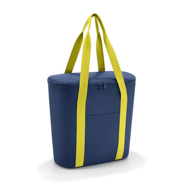 reisenthel-thermoshopper-15-liter-navy-isolierte-k-hltasche-38-x-35-x-16-cm-f-r- image 1