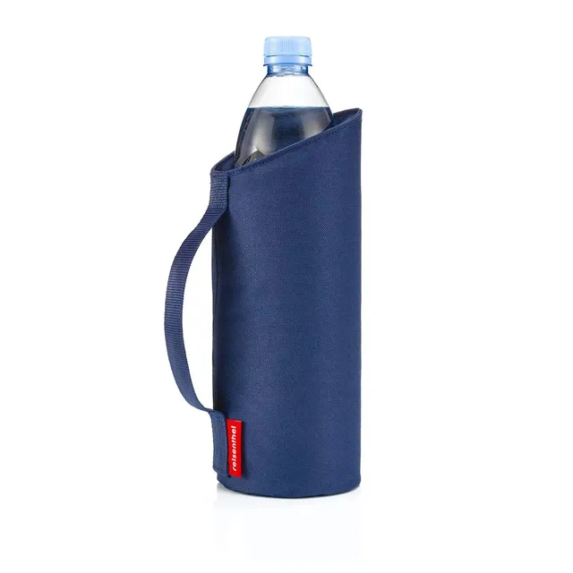 reisenthel-cooler-bottlebag-faltbare-flaschentasche-mit-9-f-chern-f-r-standard-w image 1