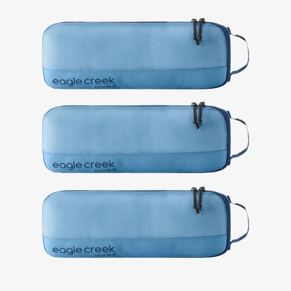 eagle-creek-pack-it-reveal-slim-packing-cube-set-3-schmale-packw-rfel-mit-sichtg image 1