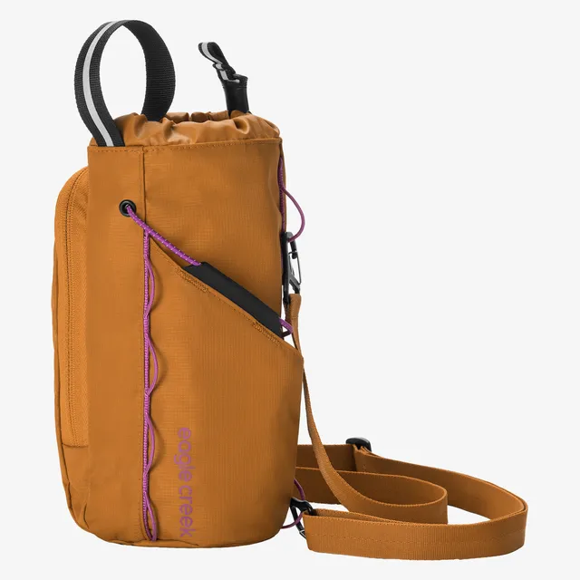 eagle-creek-ranger-water-bottle-sling-flaschentasche-bis-32-oz-mit-verstellbarem image 1