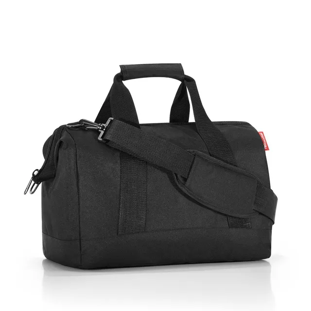 reisenthel-allrounder-l-mt-reisetasche-vielseitige-reisetasche-aus-wasserabweise image 1