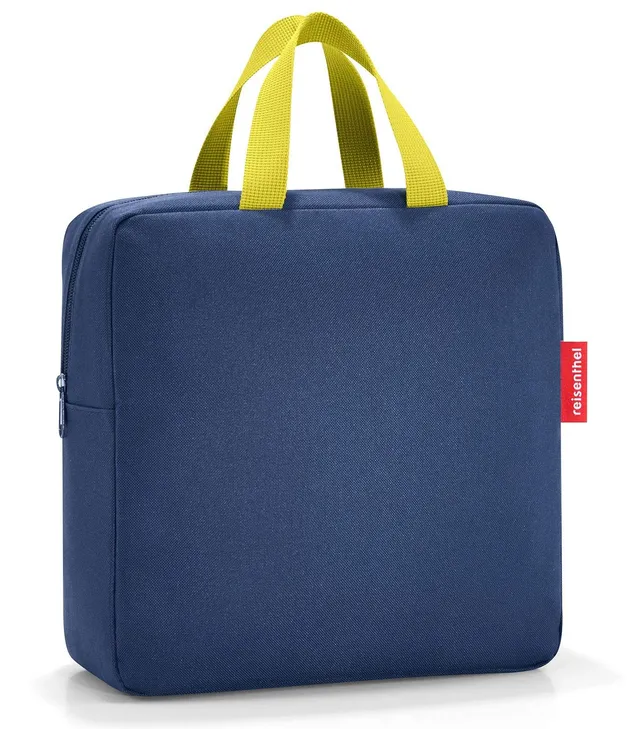 reisenthel-foodbox-iso-m-isolierte-k-hltasche-thermo-k-hlbox-navy-blau image 1