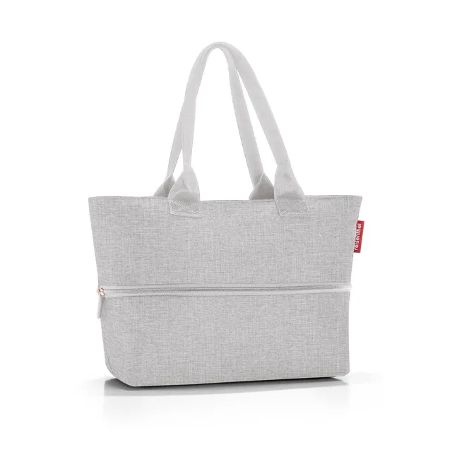 reisenthel-shopper-e1-gro-raumtasche-aus-recycelten-pet-flaschen-wasserabweisend image 1