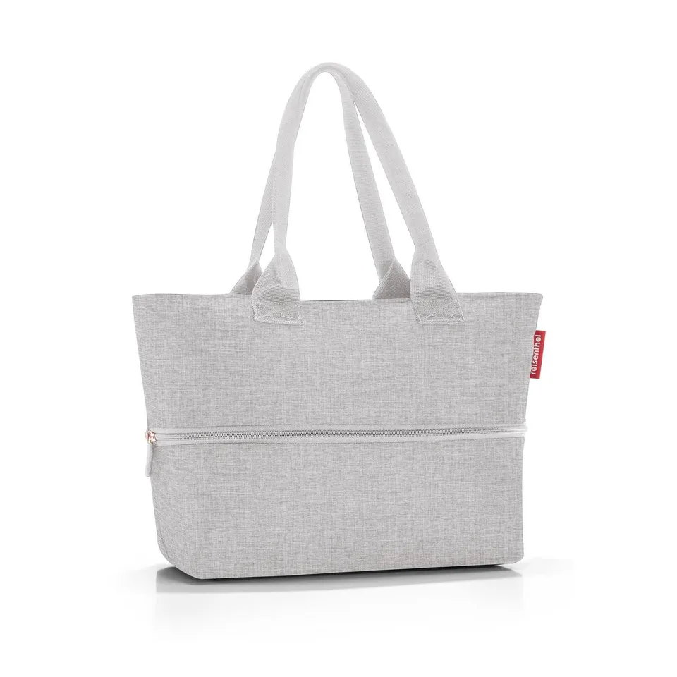 reisenthel-shopper-e1-gro-raumtasche-aus-recycelten-pet-flaschen-wasserabweisend image 1