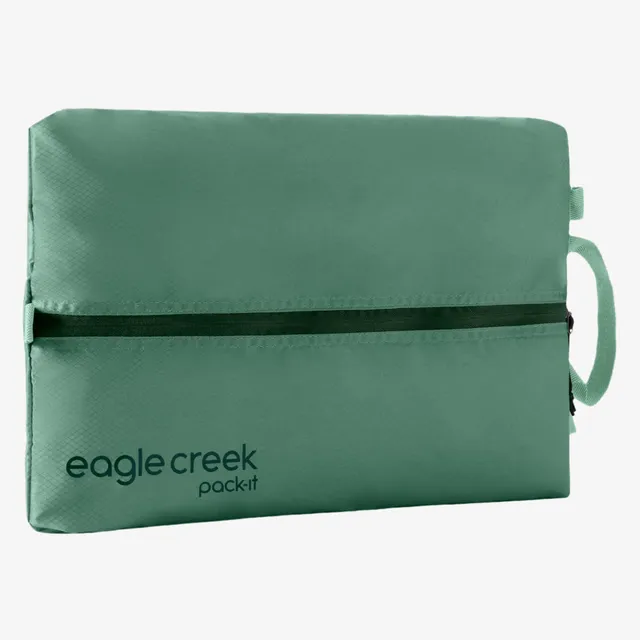 eagle-creek-pack-it-isolate-shoe-sack-schuhbeutel-aus-100-recyceltem-wasserabwei image 1