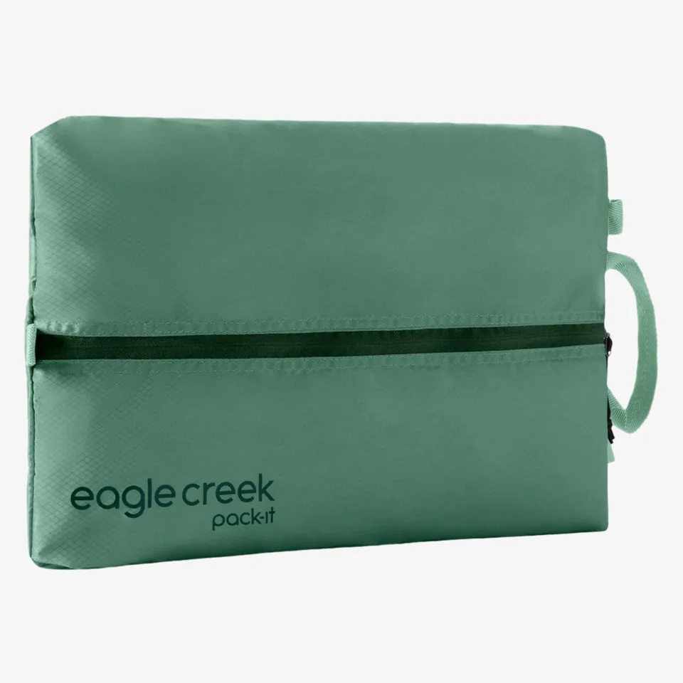 eagle-creek-pack-it-isolate-shoe-sack-schuhbeutel-aus-100-recyceltem-wasserabwei image 1