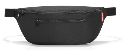reisenthel-beltbag-m-g-rteltasche-3-l-black-36-x-14-5-x-9-cm-bauch-und-crossbag- image 3