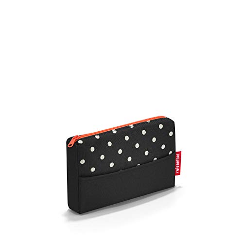 reisenthel-pocketcase-mini-kosmetik-und-kulturtasche-mixed-dots-wasserabweisend image 4