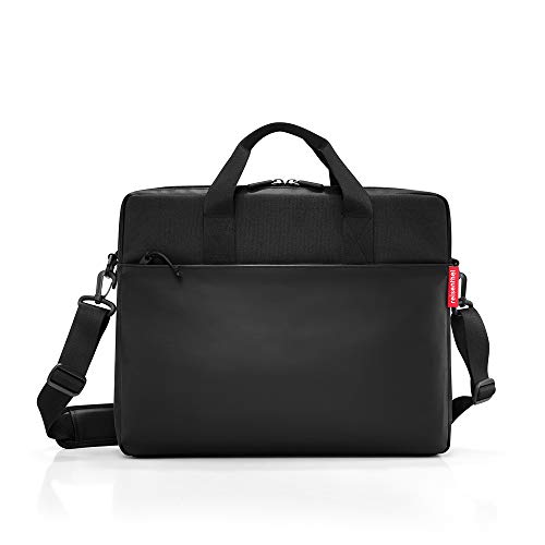 reisenthel-workbag-laptoptasche-business-tasche-canvas-black-einheitsgr-e image 4
