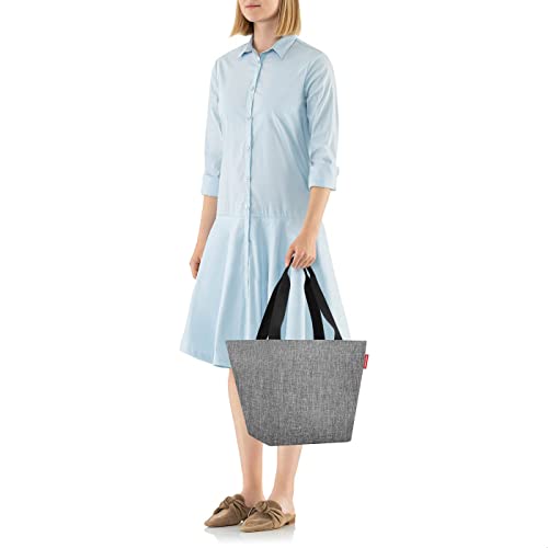reisenthel-shopper-m-op-art-ger-umige-shopping-bag-und-edle-handtasche-in-einem- image 8