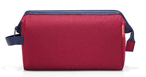 reisenthel-travelcosmetic-xl-dark-gro-es-kulturtaschen-case-mit-riesigem-innenra image 6
