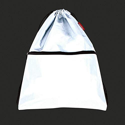 reisenthel-oz1030-mysac-rucksack-reflective-14-l-turnbeutel-rucksack-in-wei-mit- image 6