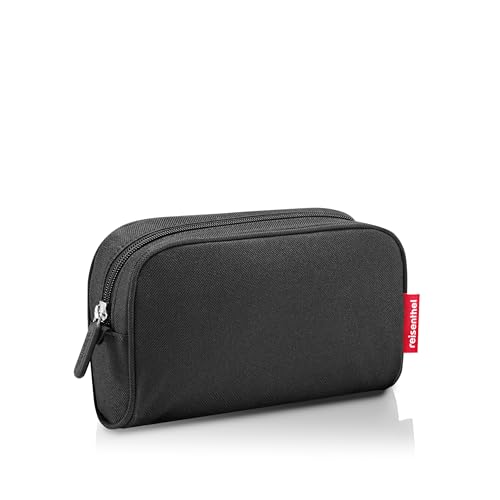 reisenthel-makeup-case-black-kompaktes-kosmetik-etui-1-l-mit-bogenf-rmigem-rei-v image 8