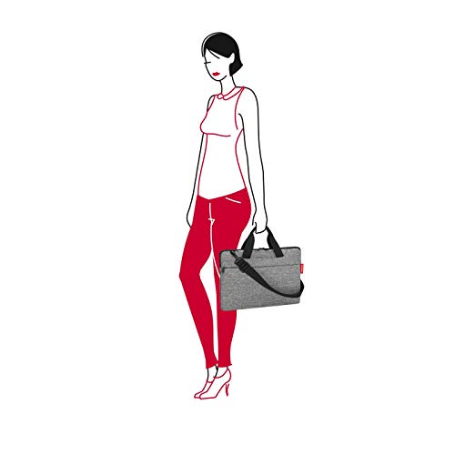 reisenthel-netbooktasche-gepolsterte-notebooktasche-verstellbar-unisex image 4