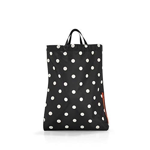 reisenthel-au7051-mini-maxi-sacpack-faltbarer-turnbeutel-rucksack-15-l-33-x-43-x image 3