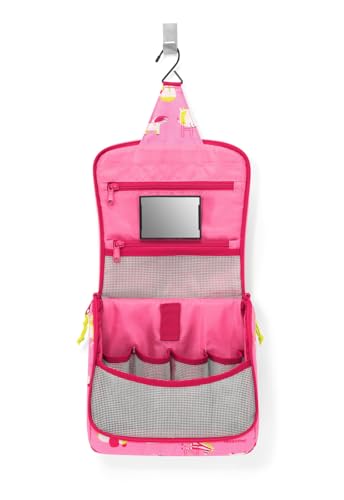 reisenthel-toiletbag-kulturbeutel-mit-haken-wasserabweisend-made-in-germany-desi image 7
