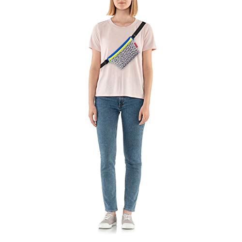 reisenthel-beltbag-s-umh-ngetasche-28-cm-kompakte-crossbody-tasche-seit-1971-bag image 8