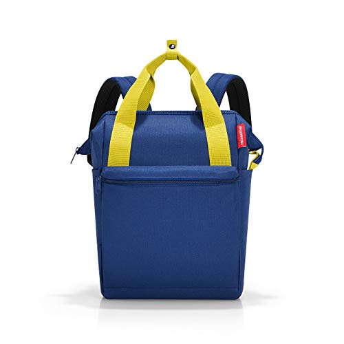 reisenthel-allrounder-r-iso-2-in-1-k-hltasche-rucksack-12-l-25-x-40-x-17-cm-isol image 4