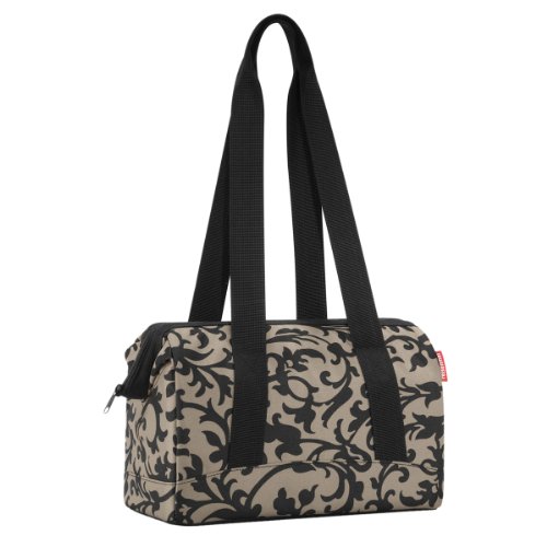reisenthel-allrounder-s-reisetasche-8-liter-kompakte-sport-und-reisetasche-gepol image 4