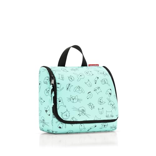 reisenthel-toiletbag-kulturbeutel-wasserabweisendes-material-mit-haken-zum-aufh- image 6