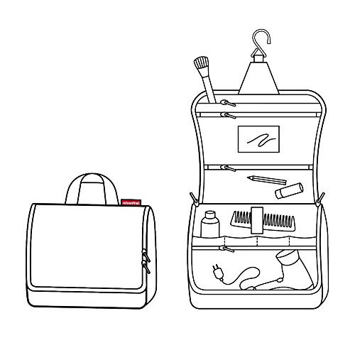 reisenthel-toiletbag-xl-wo7034-hopi-kulturtasche-mit-aufh-ngelhaken-ca-4-6-l image 6