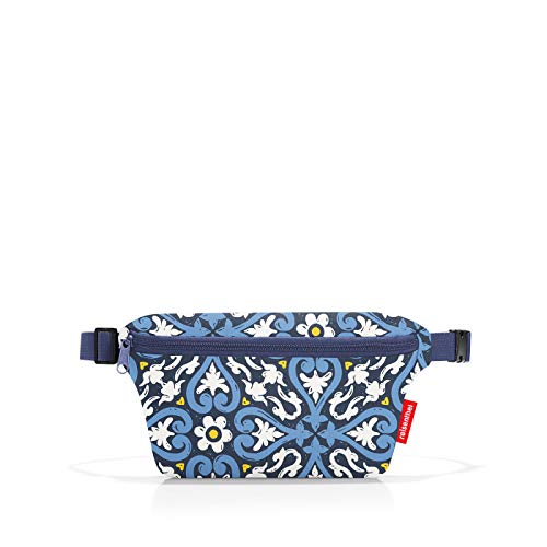 reisenthel-beltbag-glencheck-red-g-rteltasche-1-l-bauch-und-crossbag-mit-verstel image 4