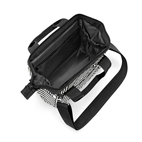 reisenthel-allrounder-cross-mq1032-schultertasche-und-einkaufsbegleiter-wasserab image 4