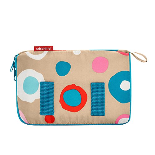 reisenthel-mini-maxi-rucksack-funky-dots-faltbarer-14-liter-rucksack-mit-rei-ver image 6