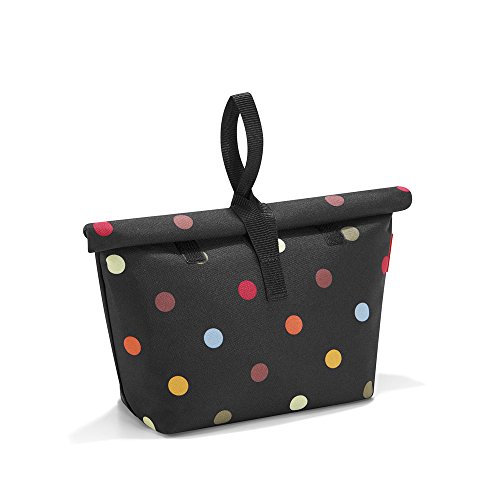 reisenthel-fresh-lunchbag-iso-m-dots-isolierte-7-liter-thermo-lunchtasche-mit-al image 5