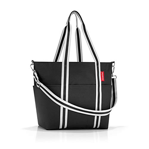 reisenthel-messenger-bag-black-messenger-umh-ngetasche-aus-wasserabweisendem-pol image 7