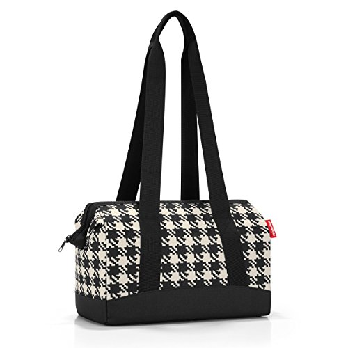 reisenthel-allrounder-s-reisetasche-8-liter-kompakte-sport-und-reisetasche-gepol image 6