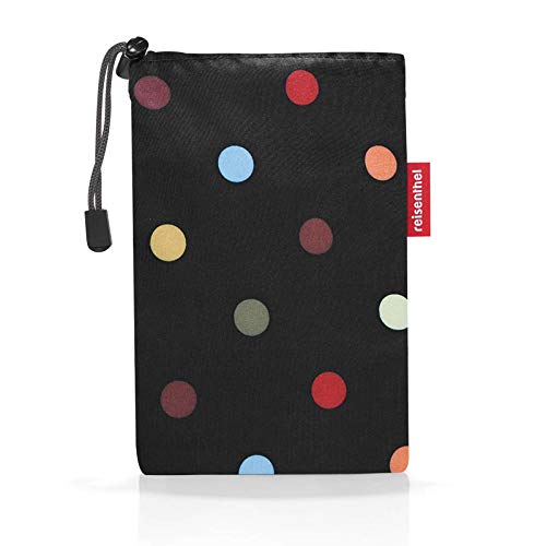reisenthel-an7009-mini-maxi-poncho-dots-wasserabweisender-damen-regenponcho-verp image 6