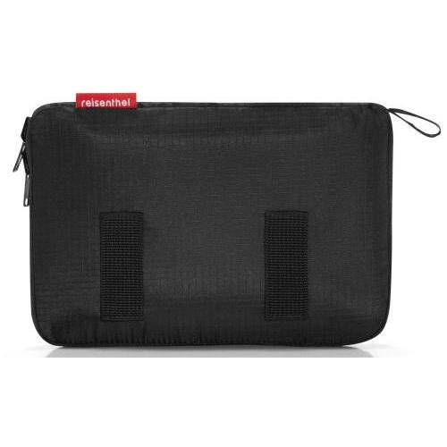reisenthel-mini-maxi-rucksack-ap7003-faltbarer-mini-rucksack-schwarz image 3