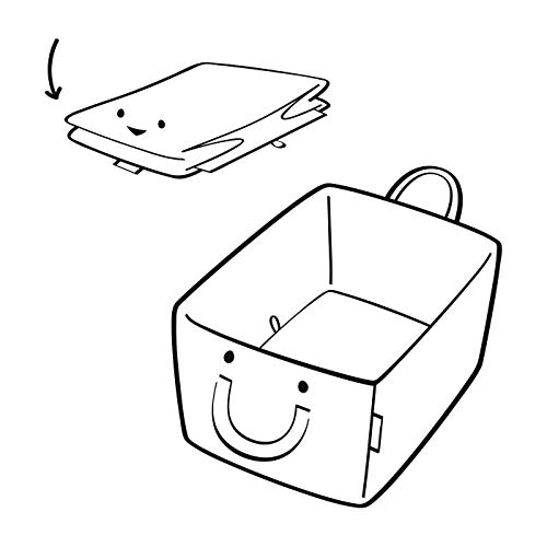 reisenthel-storagebox-kids-kulturtasche-aufbewahrungsbox-34-cm-18-liter-faltbar- image 7