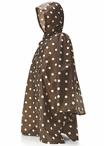 reisenthel-poncho-mini-maxi-wasserdichter-damen-poncho-knielang-einheitsgr-e-mit image 2