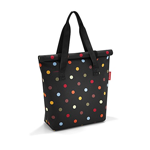 reisenthel-fresh-lunchbag-iso-l-thermotasche-20-l-41-x-48-x-14-cm-dots image 3