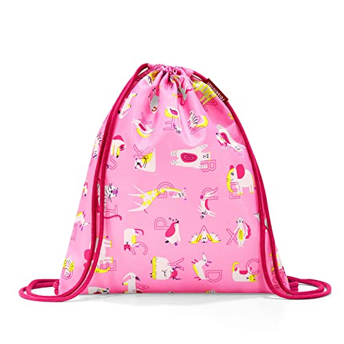 reisenthel-kids-cats-and-dogs-reisetasche-sportbeutel-5-l-mint-kindertasche-mit- image 8