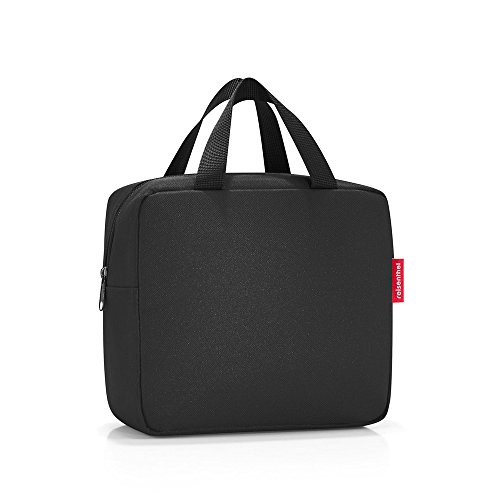 reisenthel-foodbox-iso-s-thermo-lunchtasche-4-liter-22-5-x-20-x-10-5-cm-schwarz image 4