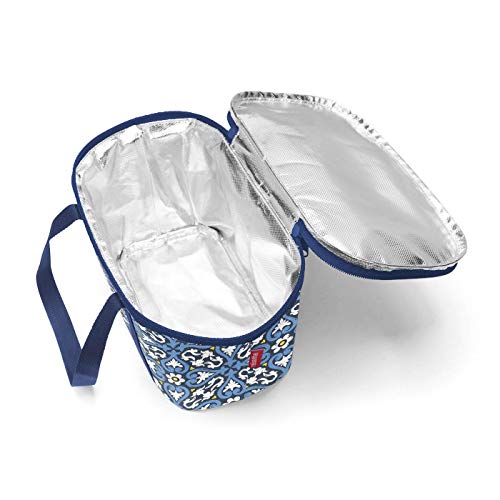 reisenthel-xs-coolerbag-k-hlertasche-blau-4-liter-thermo-innenfutter image 7