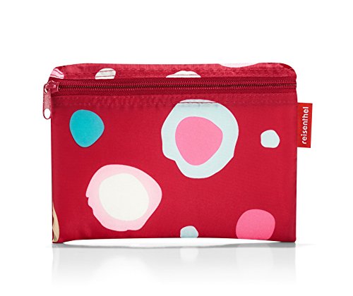 reisenthel-mini-maxi-citybag-al3048-faltbare-schultertasche-21-cm-rot-mit-innent image 4