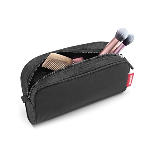 reisenthel-makeup-case-black-kompaktes-kosmetik-etui-1-l-mit-bogenf-rmigem-rei-v image 7