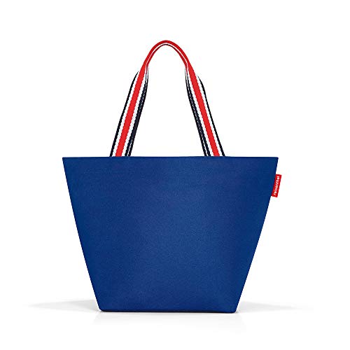 reisenthel-shopper-m-special-edition-nautic-zs4068-verschlie-bare-einkaufstasche image 4