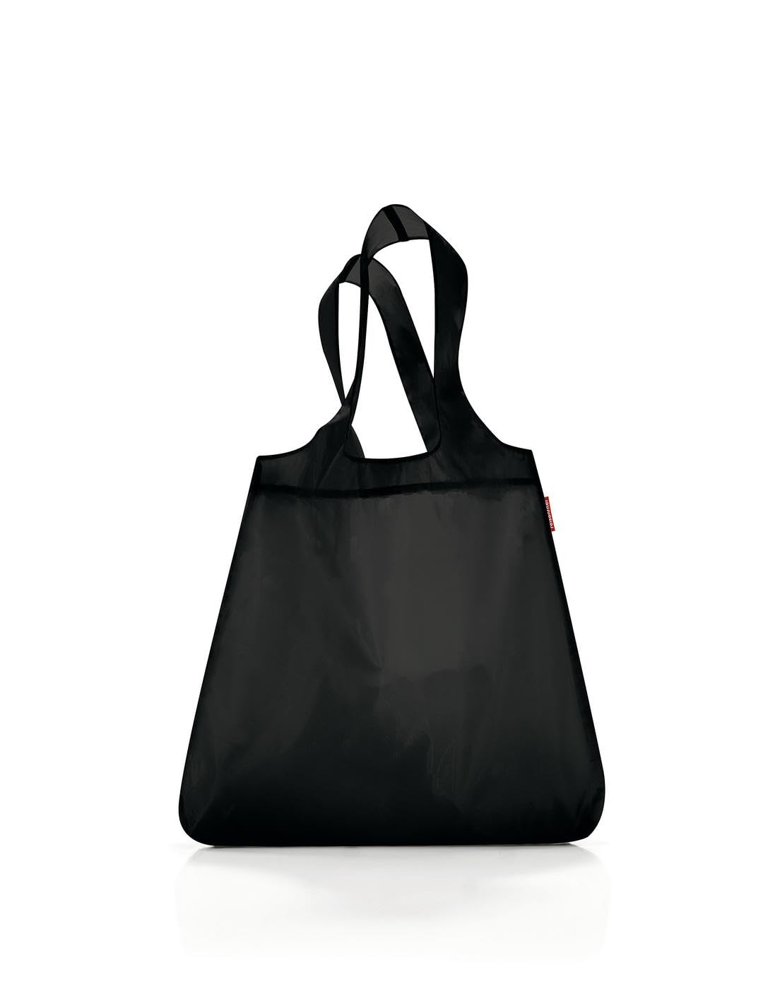 reisenthel-mini-maxi-shopper-faltbarer-kompakt-rucksack-15-l-wasserabweisend-sch image 8
