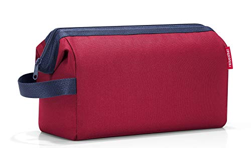 reisenthel-travelcosmetic-xl-dark-gro-es-kulturtaschen-case-mit-riesigem-innenra image 5