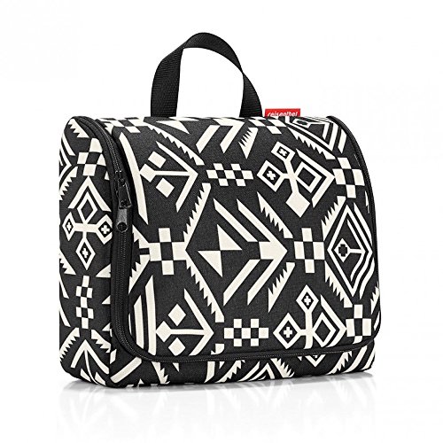 reisenthel-toiletbag-xl-wo7034-hopi-kulturtasche-mit-aufh-ngelhaken-ca-4-6-l image 4