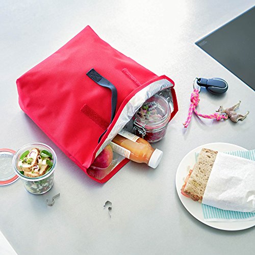 reisenthel-fresh-lunchbag-iso-m-dots-isolierte-7-liter-thermo-lunchtasche-mit-al image 7