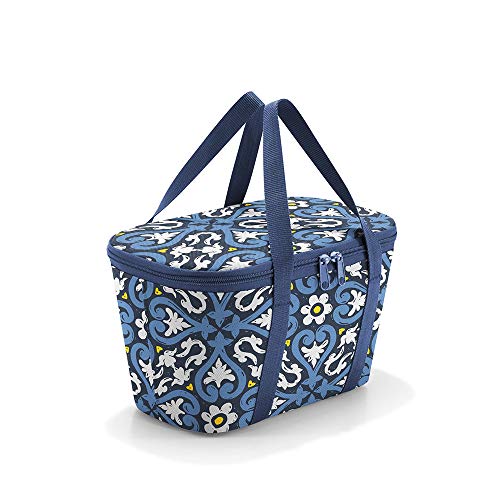 reisenthel-xs-coolerbag-k-hlertasche-blau-4-liter-thermo-innenfutter image 5