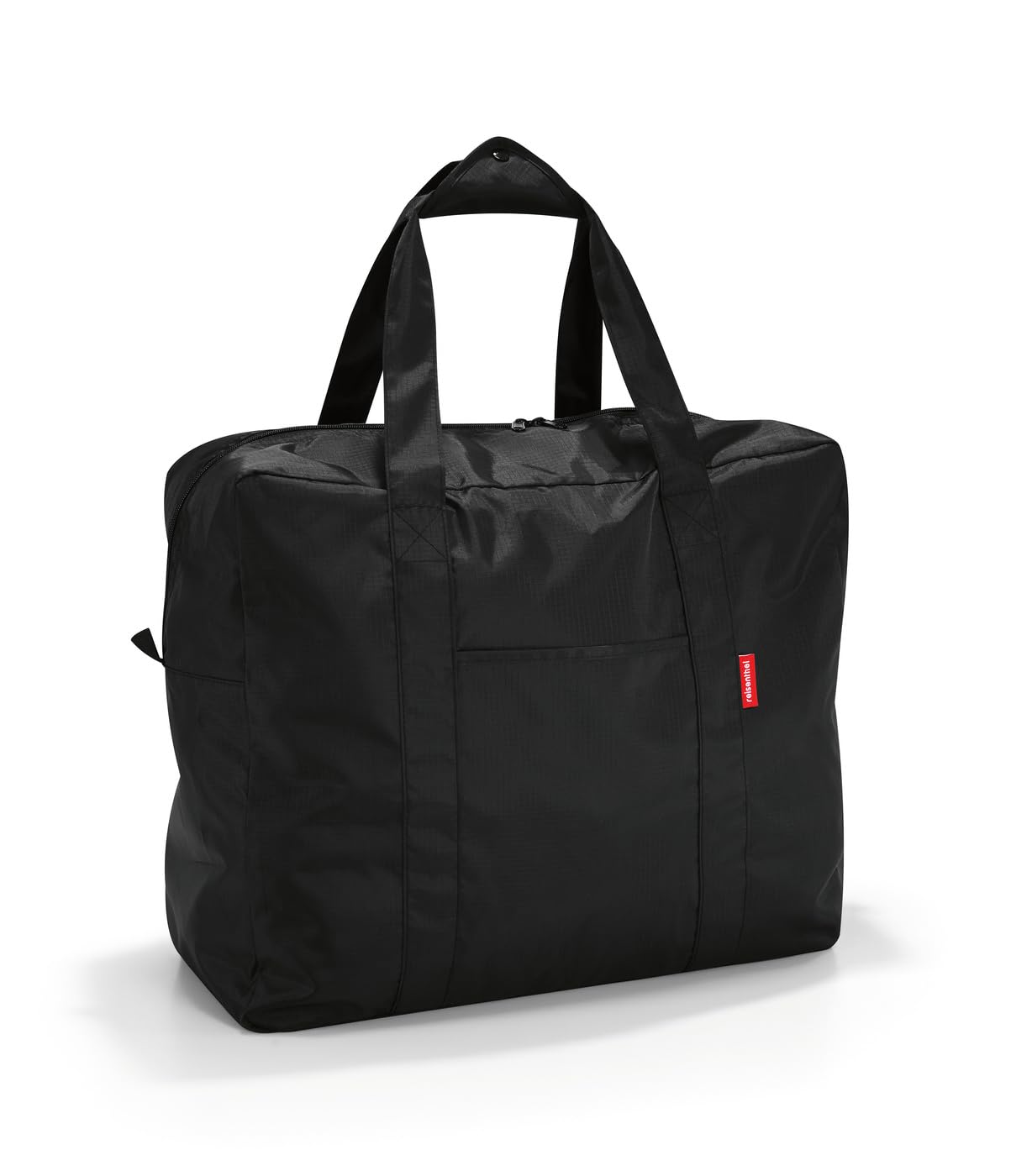 reisenthel-mini-maxi-touringbag-faltbare-kompakte-reisetasche-mit-trolley-steckf image 1